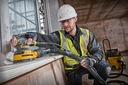 DeWALT DWE6423 Szlifierka mimośrodowa sieciowa 280W 125mm regulacja Kod producenta DWE6423