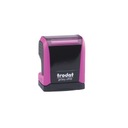Штамп автоматический (самокрасочный) Trodat 4910