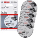 Tarcza Inox 76mm/1mm do GWS 12V-76 GWS12V-76 2608601520 BOSCH 5 sztuk