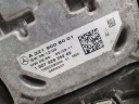 MERCEDES-BENZ AVEC W221 2011 GAUCHE CÔTÉ PHARE AVANTphoto 8