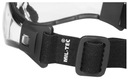 Ochranné okuliare Mil-Tec Comando Black Kód výrobcu 15615200