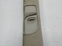OPEL ZAFIRA A PROTECTION MONTANTS B SUPÉRIEURE 2003 1310327photo 7