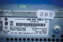 NAVI MMI 3G+ HIGH AUDI МУЛЬТИМЕДІА A8 S8 4H0035748L  (18418445488) фото min 9