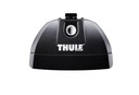 СИСТЕМА THULE RAPID 751 ОТ НОГ ДО БАГАЖНИКА