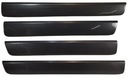 КОМПЛЕКТ ДЕКОРАТИВНЫХ ПОЛОС КАРБОНА VW TOUAREG 7L 03-10