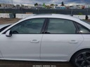 Audi A4 2021r, Premium Plus, S-line, Quattro, 2.0 Moc 261 KM