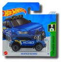 HOT WHEELS VOLVO XC40 RECHARGE HTB79