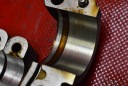 CULASSE MOTEUR X22111-2B000 KIA CEED 1 I 1.4 16V 109 KM 07-10photo 12