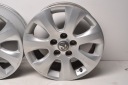 OPEL INSIGNIA ДИСКИ АЛЮМІНІЄВІ R17″ 7J 5X120 ET41 0P077  (18149379985) фото min 14