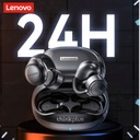 Беспроводные наушники-вкладыши Lenovo X20