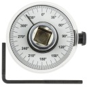 ДИНАМОМЕТРИЧЕСКИЙ КЛЮЧ ПРОТРАКЛЯТОР 1/2