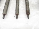 SYSTÈME INJECTEURS INJECTEURS POMPE BMW E70 E71 E90 E91 F01 F07 F10 F11 N57 3.0photo 13