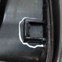 КРИШКА БАКУ ПАЛИВА AUDI Q5 (FY) 80A809906A 30306739 2.0L 140KW 2020  фото 7