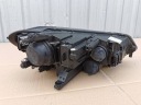 VW TOURAN 5TA 5TB ФАРА ПЕРЕДНЯ ЛІВА ЗВИЧАЙНА ЄВРОПА 5TB941005A  (17523809907) фото min 8