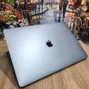 Apple Macbook Pro 16 A2141 i7-9750H 16 ГБ 500 ГБ Retina TouchBar Pro 5300 PL