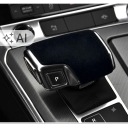 НАКЛАДКА NA РУЧКИ ЗМІНИ ПЕРЕДАЧ AUDI A6 S6 2019-2024 A7 S7 2019-2024  (18823596113) фото min 14