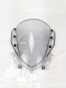 YAMAHA YZF R 125 22- ВЕТРОВОЕ СТЕКЛО
