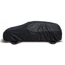 PLANDEKA SAMOCHODU CLASSIC CZARNA L