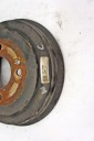 QQ119+ HYUNDAI I20 III 1.2I BEBNY FREIN ARRIÈRE 584111S000 ENSEMBLEphoto 11