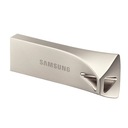 Samsung BAR Plus MUF-256BE3/APC 256 GB, USB 3.1, S Kolor srebrny