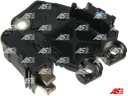 REGULATOR TENSIONS AS-PL ARE3315(VALEO)  photo 11
