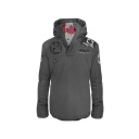 HSD - ANORAK PIKER CANADA куртка XL