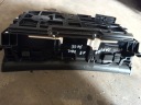 COMPTEUR TABLEAU DE BORD OPEL ZAFIRA B 1,8 16V 13225986photo 10