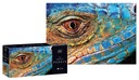 PUZZLE 250 COLOURFUL NATURE 5 LIZARD, INTERDRUK