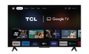 TCL 55V6B 55 дюймов 4K UHD GOOGLE TV со светодиодной подсветкой
