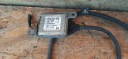 Датчик Mercedes w221 Lift 3.0d 0009057100