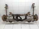 2017 VOLVO XC60 SUBFRAME REAR 3719622  photo 11