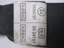GRAND VITARA II 09R CEINTURE DE SÉCURITÉ GAUCHE AVANT 84940-65J0photo 7