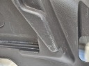 PROTECTION COLLECTEUR GARNITURE COUVERCLES DE COFFRE ARRIÈRE GAUCHE GAUCHE MARRON OPEL MOKKA A 95190819photo 6