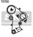 SET BELT VALVE CONTROL SYSTEM SKF VKMA01263 