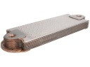 RADIATEUR HUILES RVI KERAX PREMIUM VOLVO B11 B9 FH12 ASSISTANT CONDUCTEUR #28photo 15