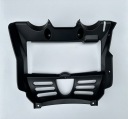 APRILIA RS 125 2021+ ЗАХИСТ РАДІАТОРА РЕШІТКА ОБТІЧНИК КРИВА RS125 НОВА  (15523626860) фото min 6