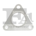 JOINT D'ÉTANCHÉITÉ TUYAUX ECHAP VW GOLF 1,9TDI 94- 411-509 FISCHERphoto 7