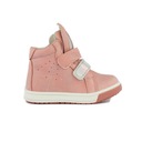 Детская спортивная обувь Wojtyłko на липучке (26)