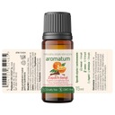 Натуральное эфирное масло Аромат Рождества Смесь Aromatum для ароматерапии 15мл