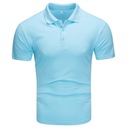 МУЖСКАЯ РУБАШКА ПОЛО T80, XXL