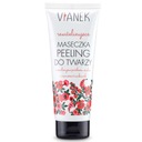 VIANEK Revitalizačná maska-peeling na tvár