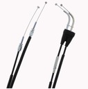 LINKA CIĘGNO GAZU SUZUKI DR 350 DR350 1990-1995