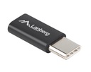 USB-C — адаптер Micro USB (папа-гнездо) USB 3.1