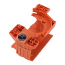 КОРПУС БАКА МАСЛА КОРОБКИ ШАТУННОЙ PILY LANCUCHOWEJ HUSQVARNA DO МОДЕЛЕЙ 137 142  фото 8