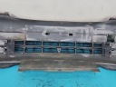 PARE-CHOCS AVANT OPEL ASTRA II G 2 ARGENTÉ Z151photo 10