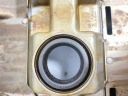COUVERCLE DE SOUPAPES MERCEDES W124 E200 200E 200 E220 220E 220CE 1110100330 M111photo 12