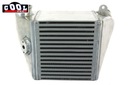 INTERCOOLER TURBOWORKS AUDI A3 VW GOLF IV BORA JETTA 1.8T 1.9TDI 