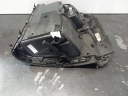 GLOVE COMPARTMENT TORPEDO COMPLETE AUDI A3 8P 8P1857035E  photo 12