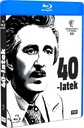 40-летний (цифровая реконструкция) BluRay [7BD]