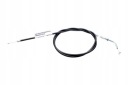 ТРОСИК ГАЗА ROMET KOMAR HIGH HANDLEBARS BLACK S